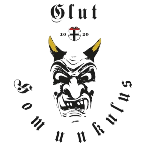 Glut Homunkulus Konstanz